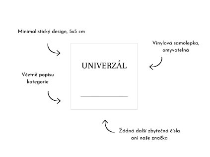 univerzal