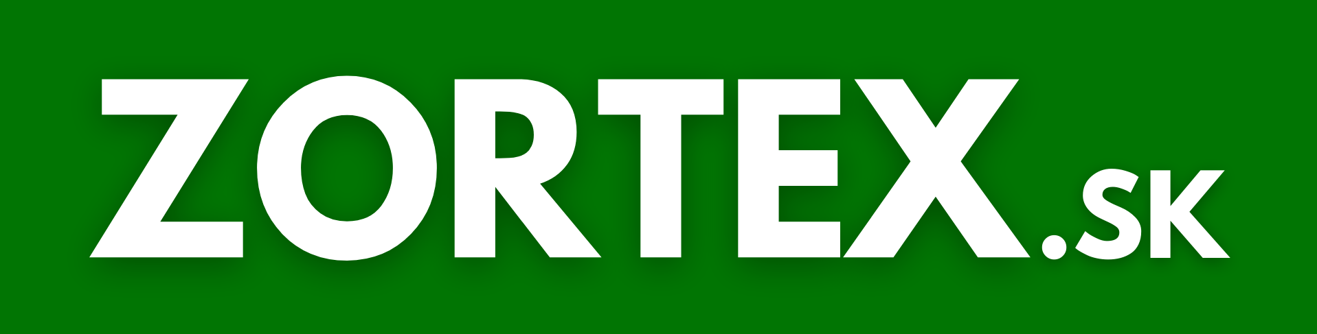 ZORTEX.sk