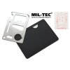 Multifunkčný nástroj na prežitie Mil Tec blank s puzdrom