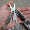 Multifunkčné náradie Fox Outdoor Mini Pocket Tool, multifunkčné kliešte, multitool, zortex sk