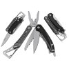 Multifunkčné náradie Fox Outdoor Mini Pocket Tool, multifunkčné kliešte, multitool