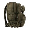 Miltec US Assault Large batoh, ruksak zelený olivový 36l