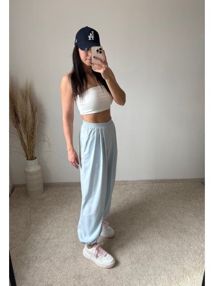 NOHAVICE ZUMA pastel blue