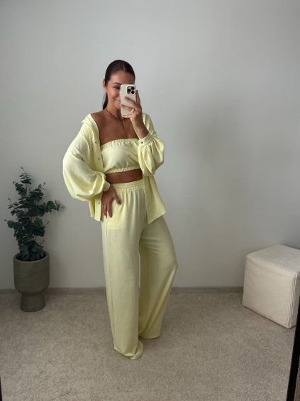 KOMPLET NAIRA lemon