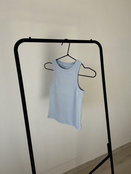 BASIC TIELKO blue