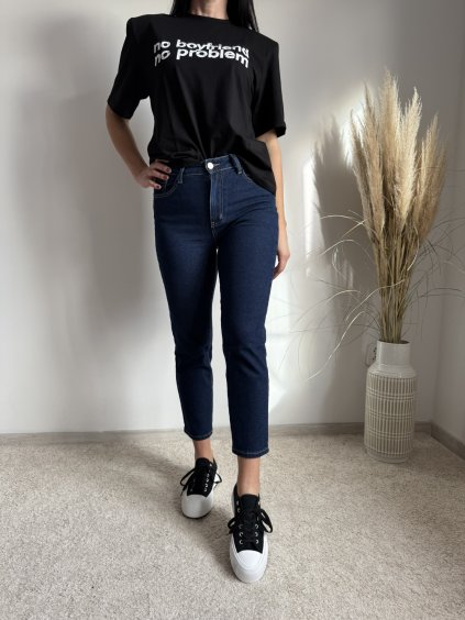 RIFLE MOM dark blue