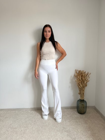 LEGÍNY white