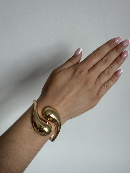 NÁRAMOK TEAR gold