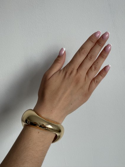 NÁRAMOK SILK gold