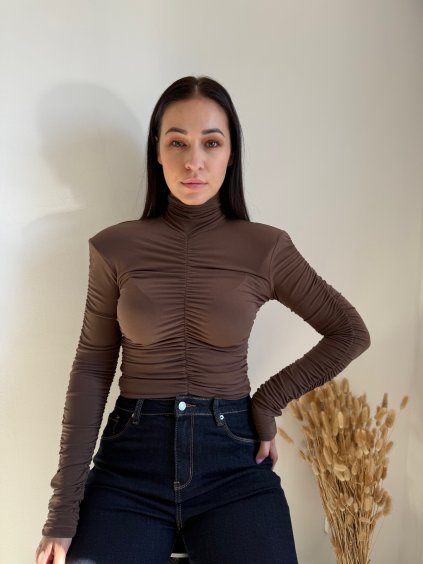 ROLÁK ESTELLE chocolate