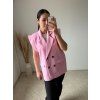 VESTA MYRA candy pink