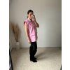 VESTA MYRA candy pink