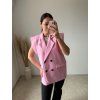 VESTA MYRA candy pink