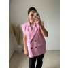 VESTA MYRA candy pink