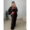 KOMPLET NAIRA chocolate