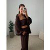 KOMPLET NAIRA chocolate