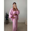 KOMPLET NAIRA pink