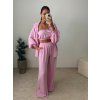 KOMPLET NAIRA pink