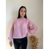 PULÓVER TALIMO pink