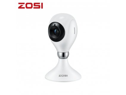 ZOSI C611 2MP/1080p WiFi IP kamera