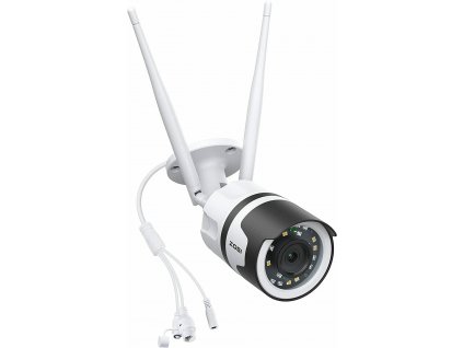 ZOSI c190 pro 5MP monitorovací kamera wifi