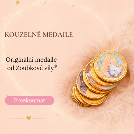 Kouzelné medaile