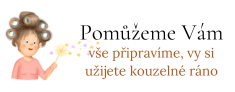 Pomůžeme Vám vy jste Zoubková víla