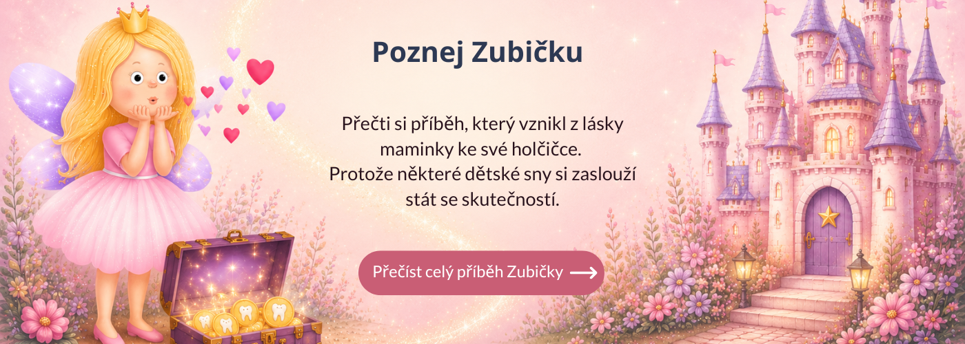Poznej Zubičku