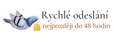 Rychlé odeslání do 48 hodin