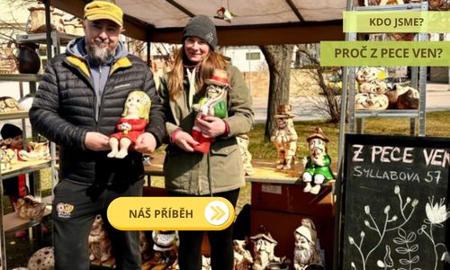 O nás