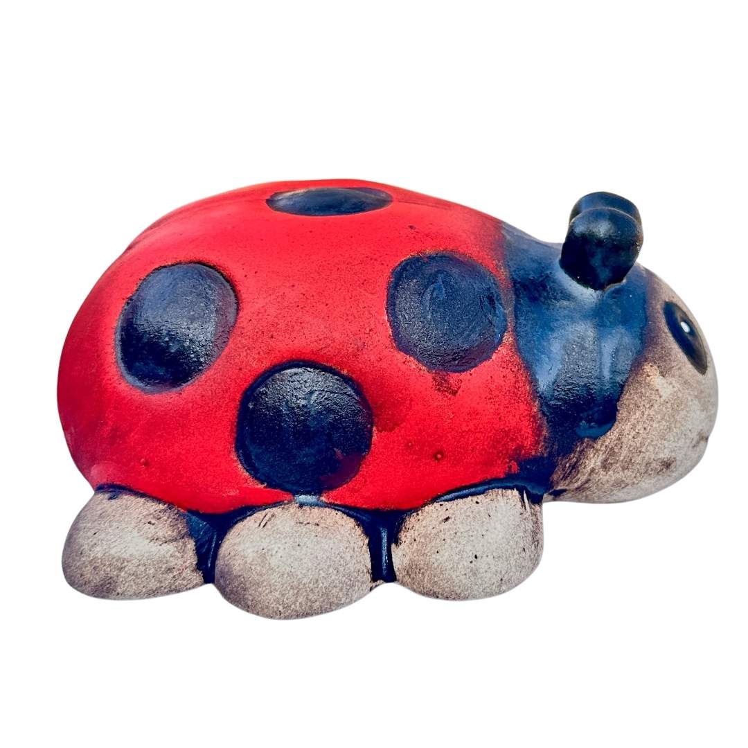 Rozměry keramické berušky