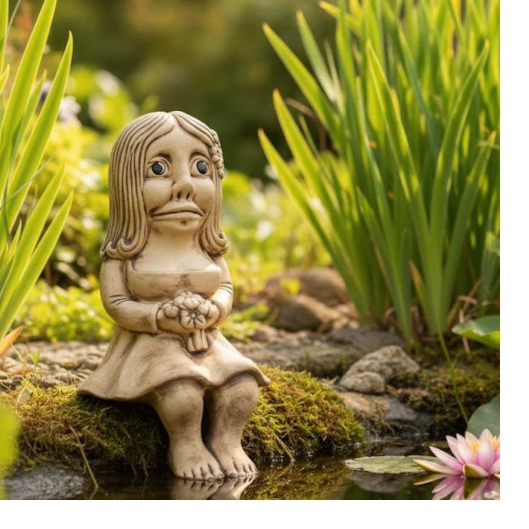 Rozměry vodnice Bystřinky