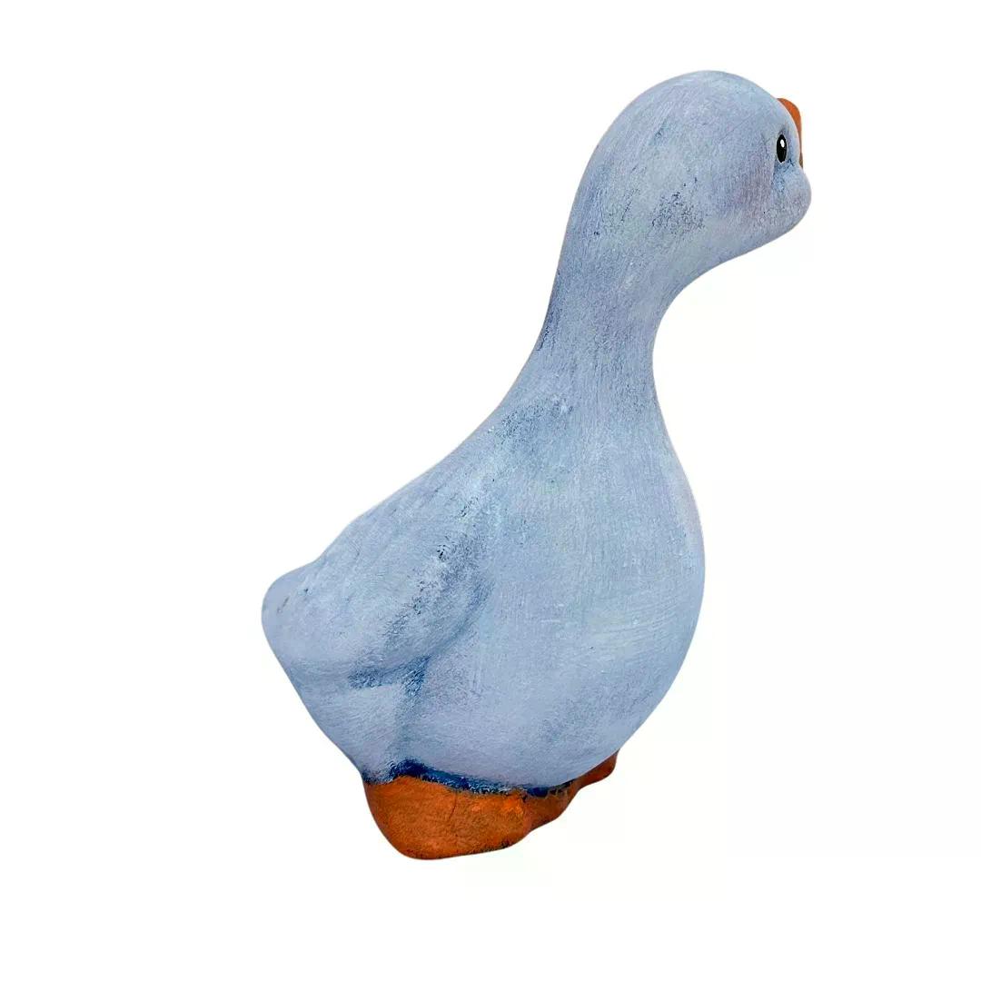 tradiční česká výroba husy Božky