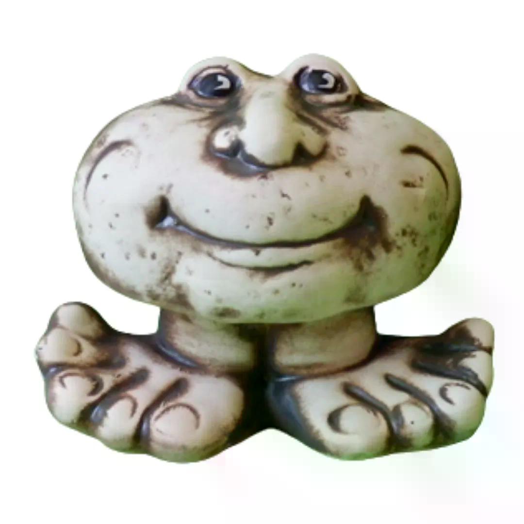 Detail Noháče na nožičkách