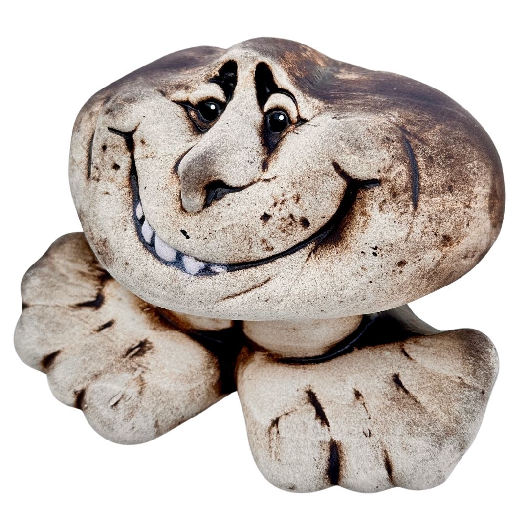 Smíšek pohled zboku