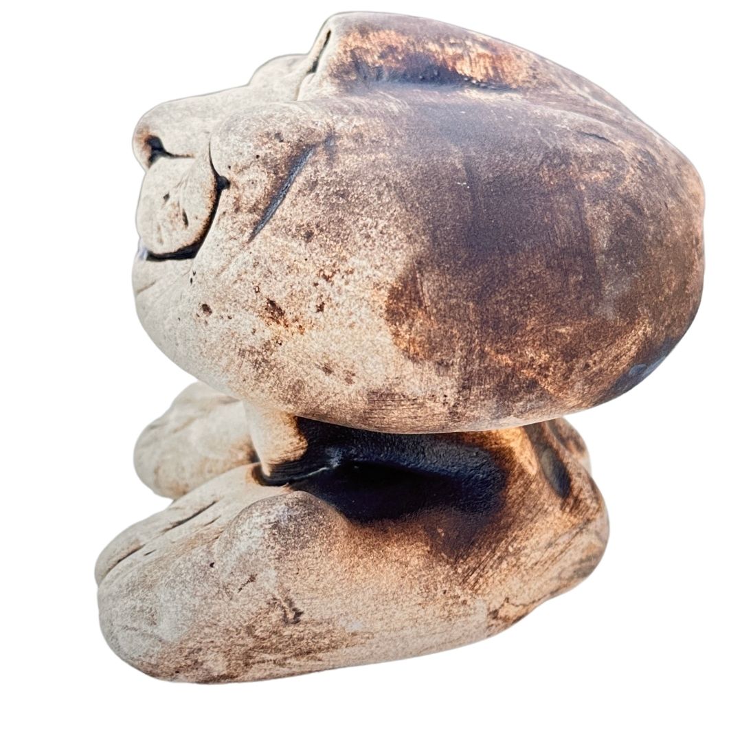 Smíšek pohled zleva