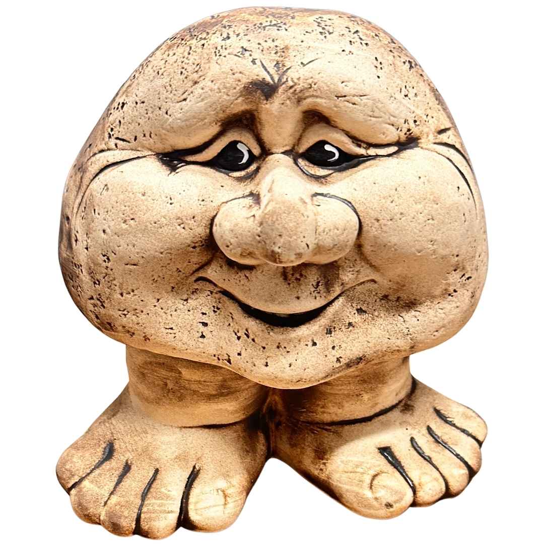 Detail kamenné struktury Skalníku