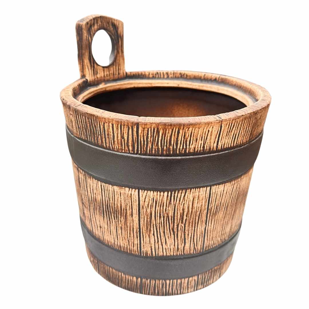 Vědříčko v zahradním prostředí