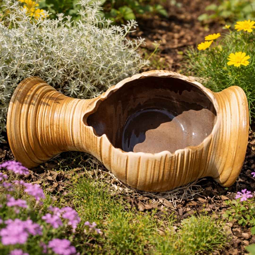 Česká keramika z pece ven