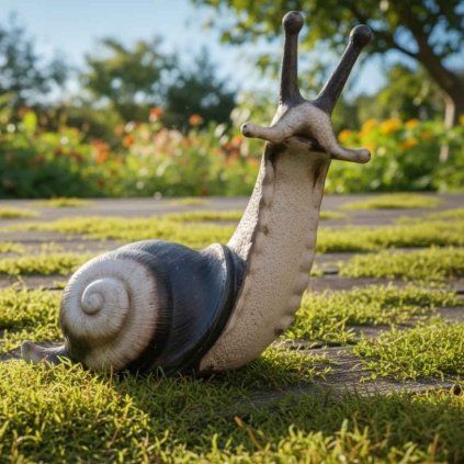 keramicka-dekorace-snek-helix