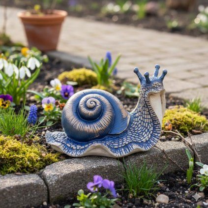 keramicky snek barnabas jaroo