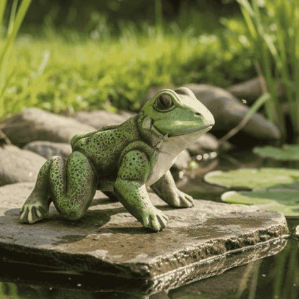 keramicka-dekorace-zaba-skokanka