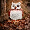 keramicka-plotovka-sova---zahradni-dekorace-na-plot