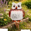keramicka-plotovka-sova---zahradni-dekorace-na-plot