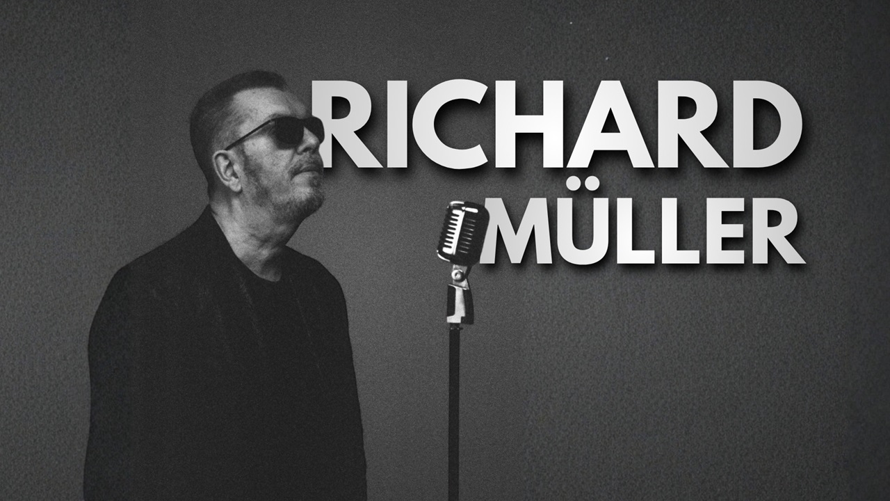 Richard Müller: Největší hity, příběh a písně, které zlidověly