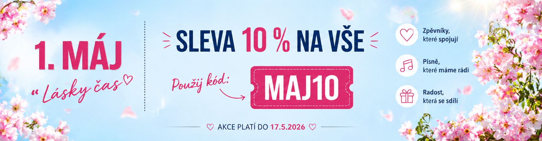 1.máj 2026