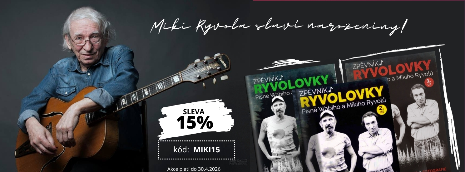 Miki narozeniny 2026