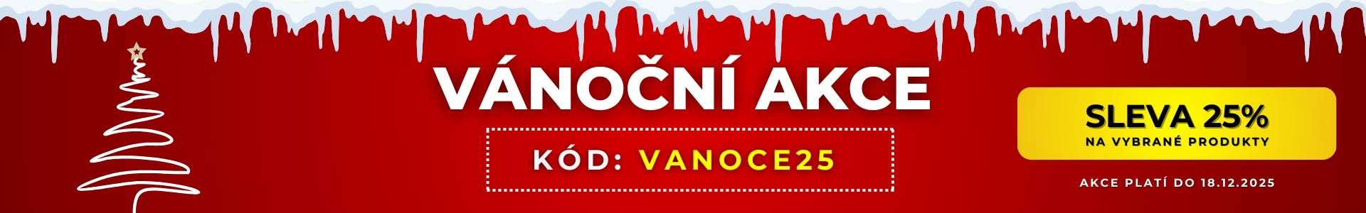 Zpevniky.cz - Vánoční akce 2025