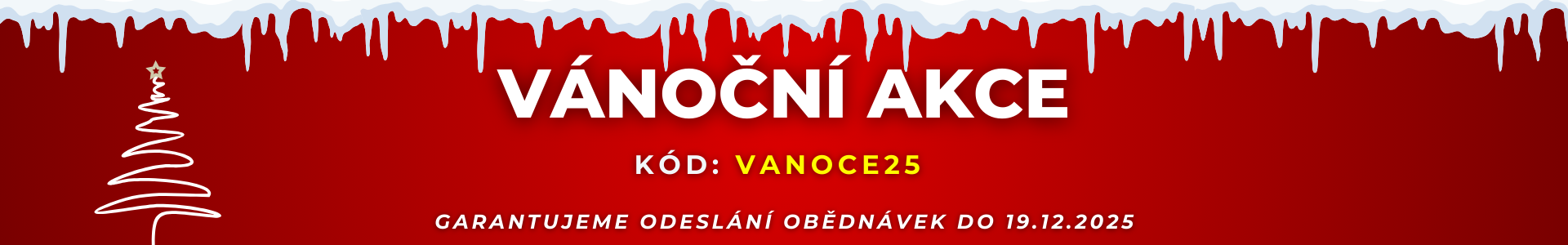 Zpevniky.cz - Vánoční akce 2025