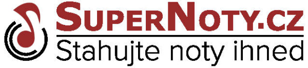 SuperNoty.cz – Stahujte noty ihned